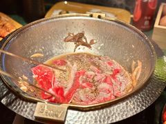 -牛New寿喜烧(金鹰世界店)