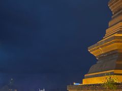 -东南亚风情赶摆街夜市