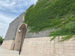 -相门城墙文化休闲景区