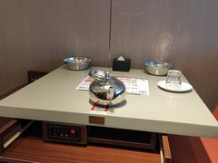-蝎王府羊蝎子(虎坊桥总店)