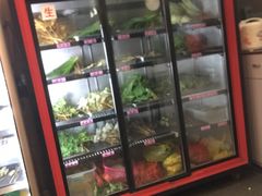 门面-上上签·冷锅串串(六灌路店)