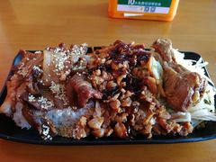 -冒菜西施·非遗冒菜(总店)