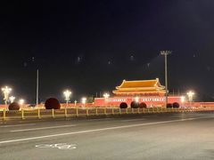 -功德林素菜饭庄(前门店)