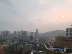 -厦门喜来登酒店