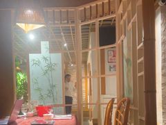 -渝信川菜(长安店)
