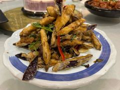-大眼锅贴水饺(河东店)