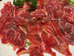 -一哥澳门豆捞·澳门风打边炉(高德置地店)