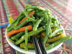 -西域美食(西直门南小街店)