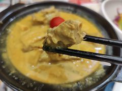 -新宝餐厅(流塘店)