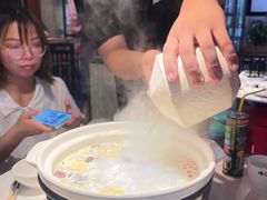 -海煮叹鲜·粥底火锅·港式海鲜打边炉(赛银国际广场店)