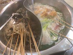 -袁记串串香(人民公园店)