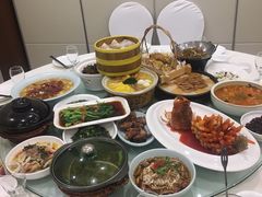 -小厨娘淮扬菜(天印大道店)