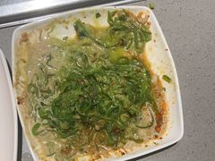 -海底捞火锅(青悦城店)