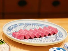 -鮨然(然寿司钱粮胡同店)
