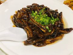 -梅龙镇酒家(南京西路总店)