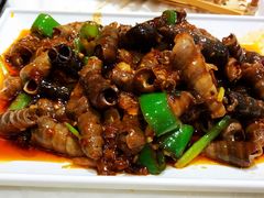 -桥东喜碧海鲜街(水东街店)