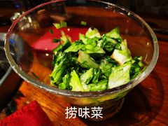 -大良毋米粥(锦龙路总店)