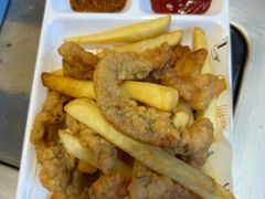 -雅佳神话·麻辣烤鱼(新街口店)