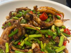 -张刚餐饮(春晓馨苑店)