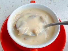 鸡茸蘑菇汤-必胜客(海滨店)