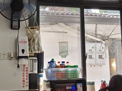 -家烧面馆【南山路知名经典面食】