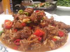 -鄱阳湖·江西小炒·瓦罐煨汤(五道口店)