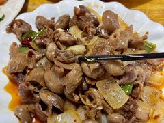 -温州一家人美食(西木头市店)