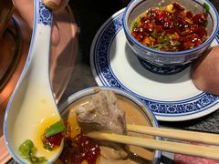 -清真·京华源铜锅涮肉(丰庆店)