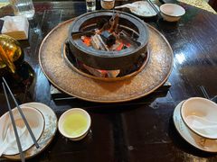 -康巴藏餐(束河古镇店)