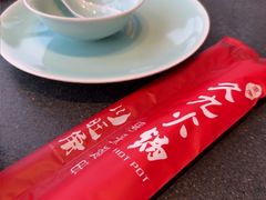 -川旺角融合菜•海景餐厅(星海广场店)