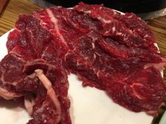 -荣记潮汕牛肉火锅(仙鹤街店)