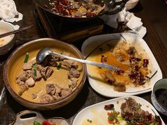 -吃货私房菜(丽江束河古镇店)