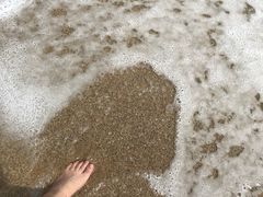 -白沙湾海滩