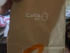 -CoCo都可(大华二店)