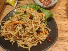 -金山烤肉(中兴公园店)