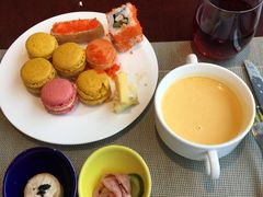 picture-索菲特西湖大酒店·香榭丽全日候餐厅(南山路店)