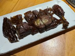 -大众跷脚牛肉馆·非遗传承单位(峨眉山店)