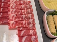 -君邦火锅(新疆大厦店)