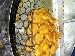 -清泉阁包子饺子·刀削面(五一店)