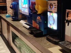 -星伦多自助料理(花山金鹰店)