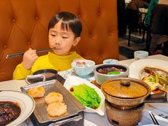 -维园悦谱·海派家常菜(乌鲁木齐南路店)
