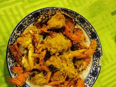 -盛港湾海鲜食府(黄沙店)