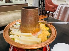 -北京王府井希尔顿酒店·秦唐中餐厅Chynna