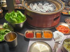 -西塔老太太泥炉烤肉(龙湖北苑天街店)