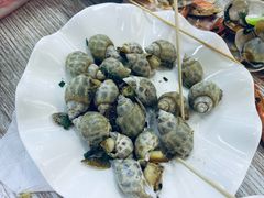 -瑶记海鲜餐厅(西涌店)