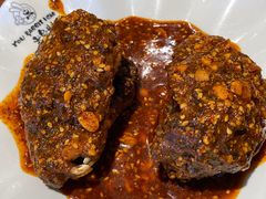 麻辣兔头-老号尤兔头(幸福店)