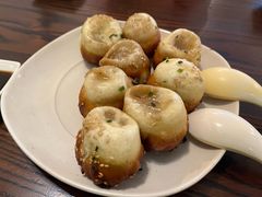 -哑巴生煎(临顿路店)