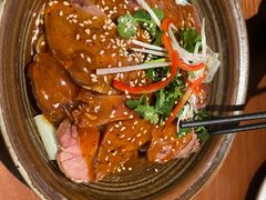 -南拳十三姨·潮汕砂锅粥(世纪金源店)