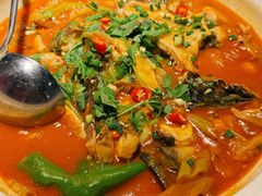 -魏铭鱼头捞饭(晋阳路店)