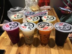 -花姨·老电影院果汁冰(88号店)
